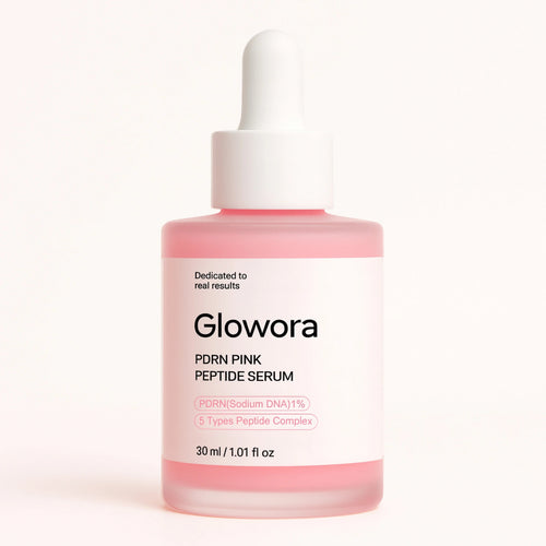 Peptid-Serum mit PDRN – Calanera