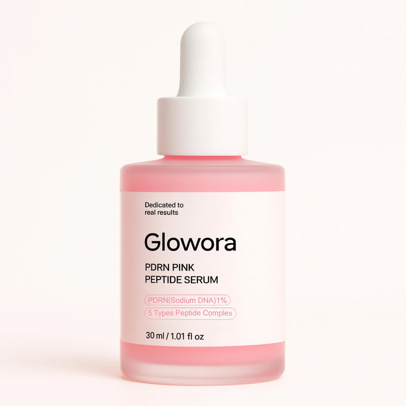 Peptid-Serum mit PDRN – Calanera