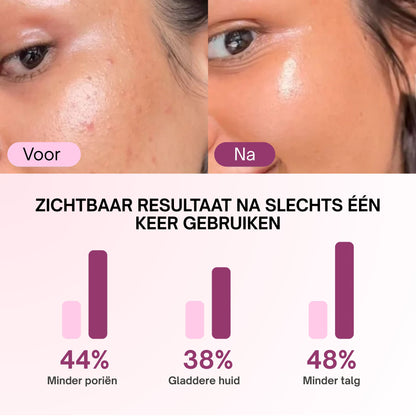 Zero Pore Pads – Calanera