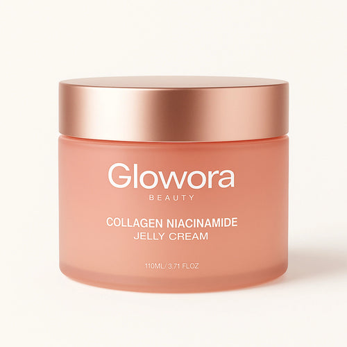 Collagen + Niacinamid Jelly Creme – Calanera