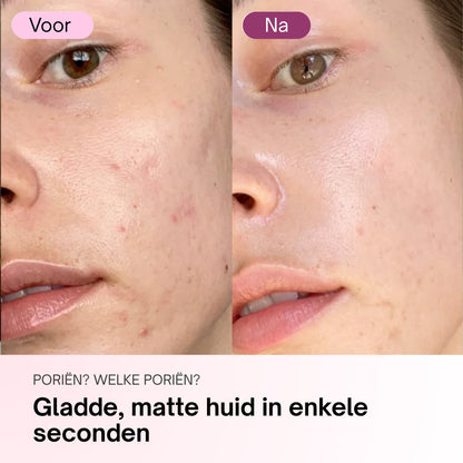Zero Pore Pads – Calanera