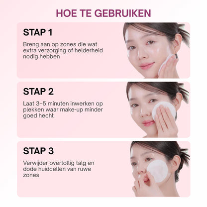 Zero Pore Pads – Calanera