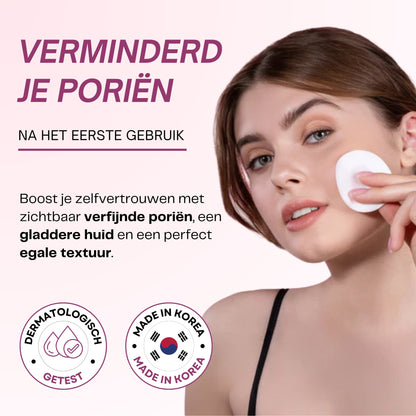 Zero Pore Pads – Calanera