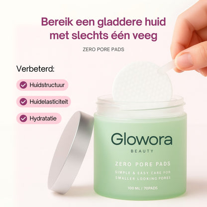 Zero Pore Pads – Calanera
