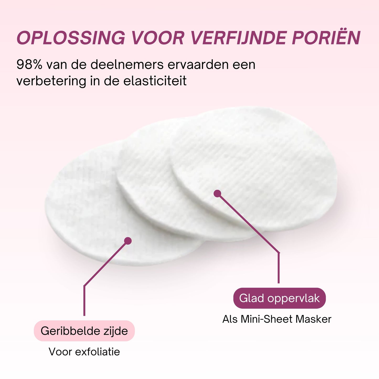 Zero Pore Pads – Calanera