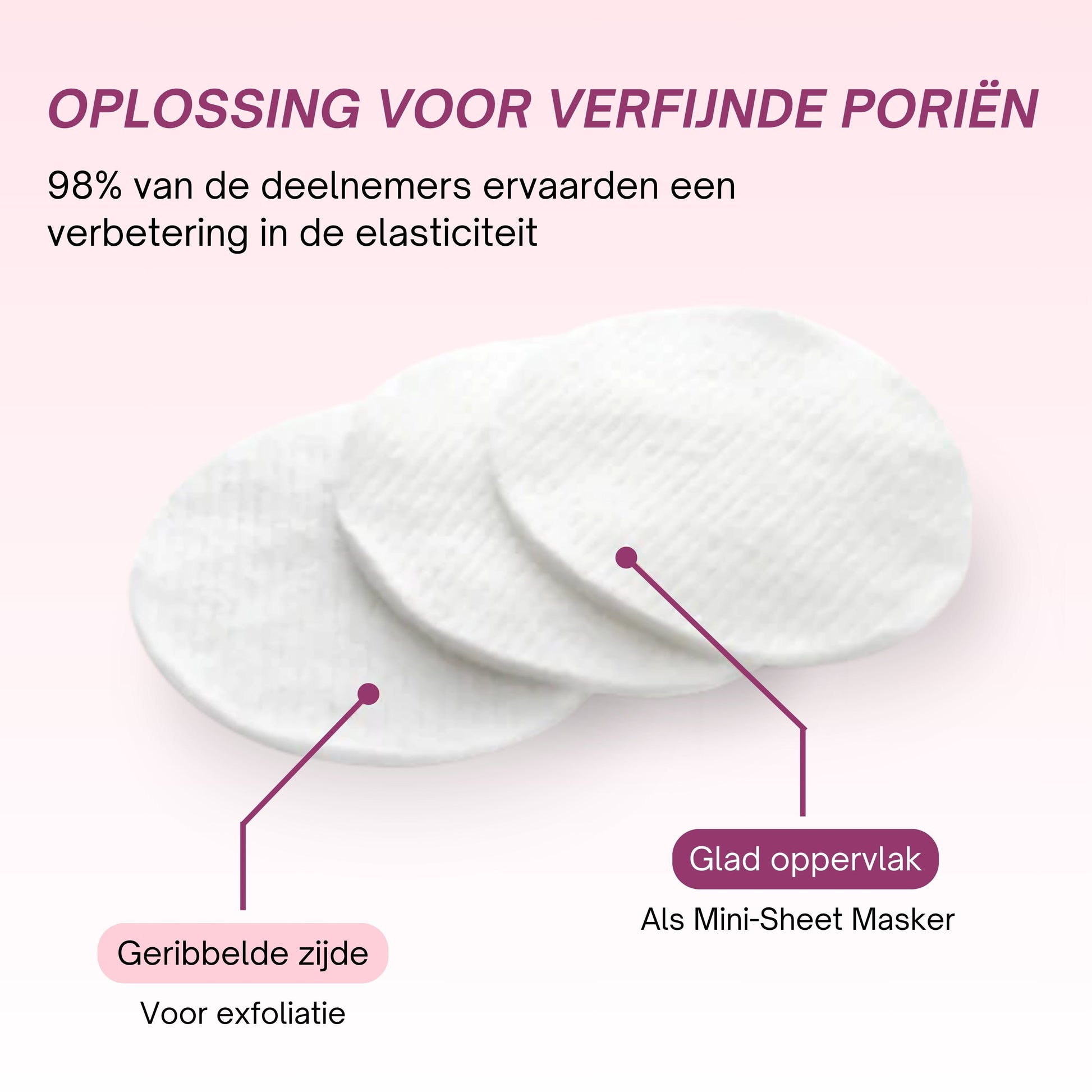 Zero Pore Pads – Calanera