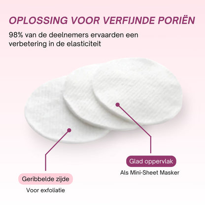Zero Pore Pads – Calanera