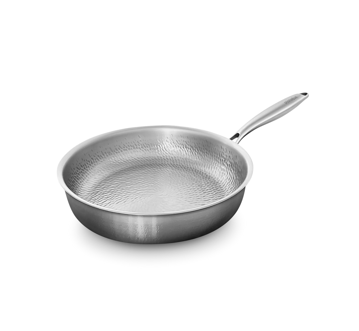 Plateful Titanium Pro Pan 12 inch