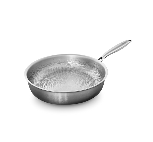 Plateful Titanium Pro Pan 12 inch