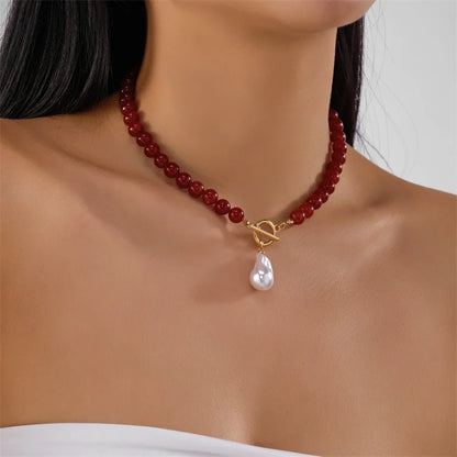 The Heirloom Riviera Choker