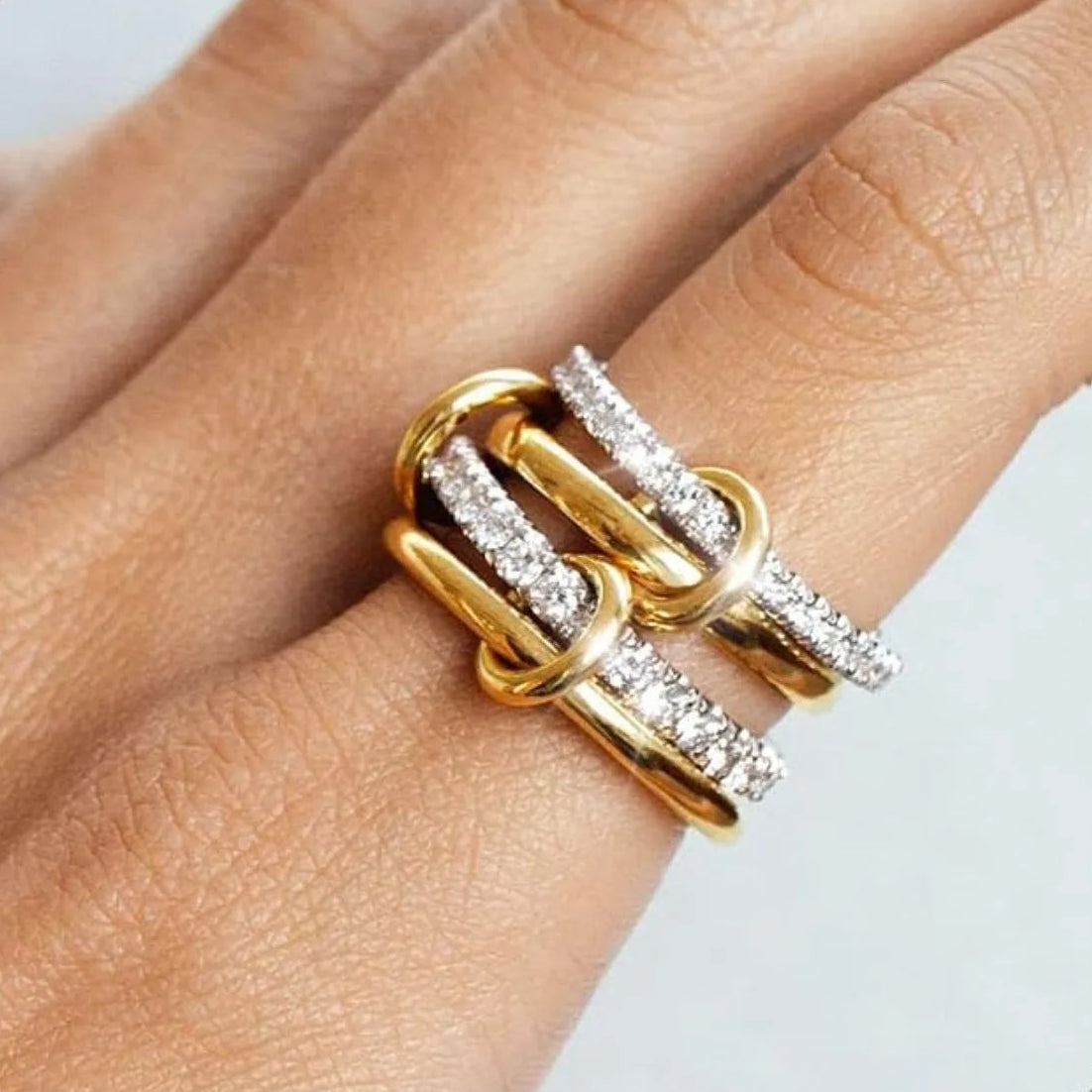 The Grand Hotel Stacking Suite