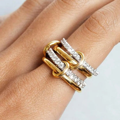 The Grand Hotel Stacking Suite