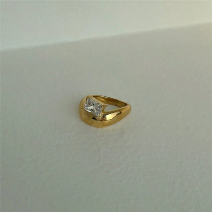 The Valldemossa Signet