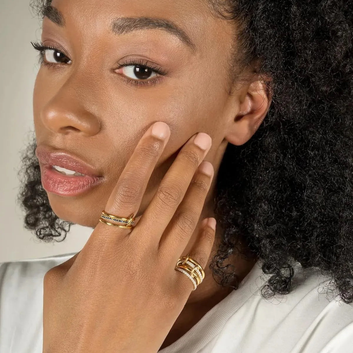 The Grand Hotel Stacking Suite