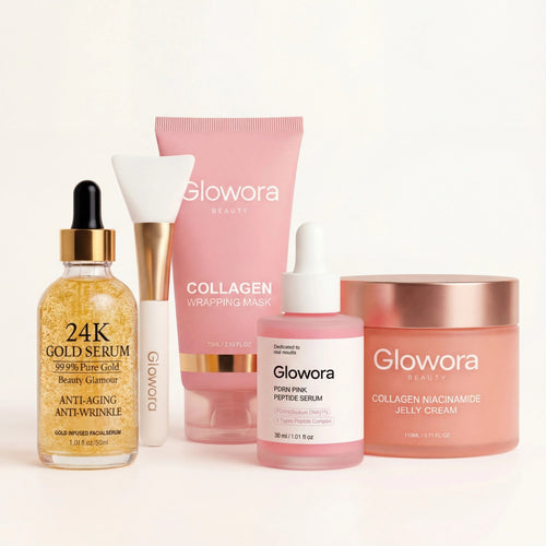 Anti-Aging-Set – Calanera