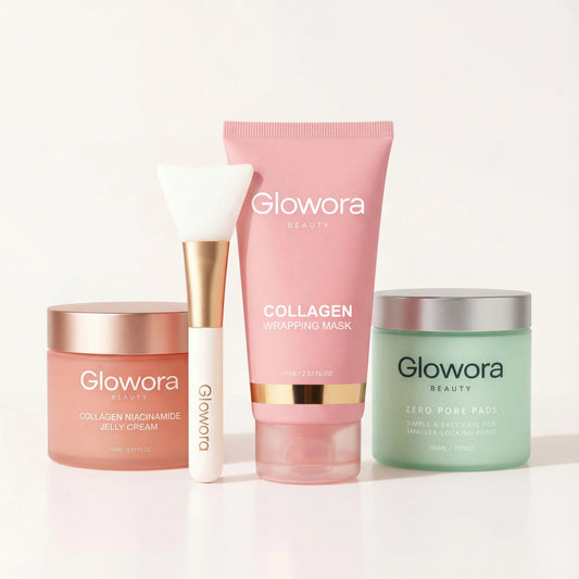 Glow & Smooth Set – Calanera