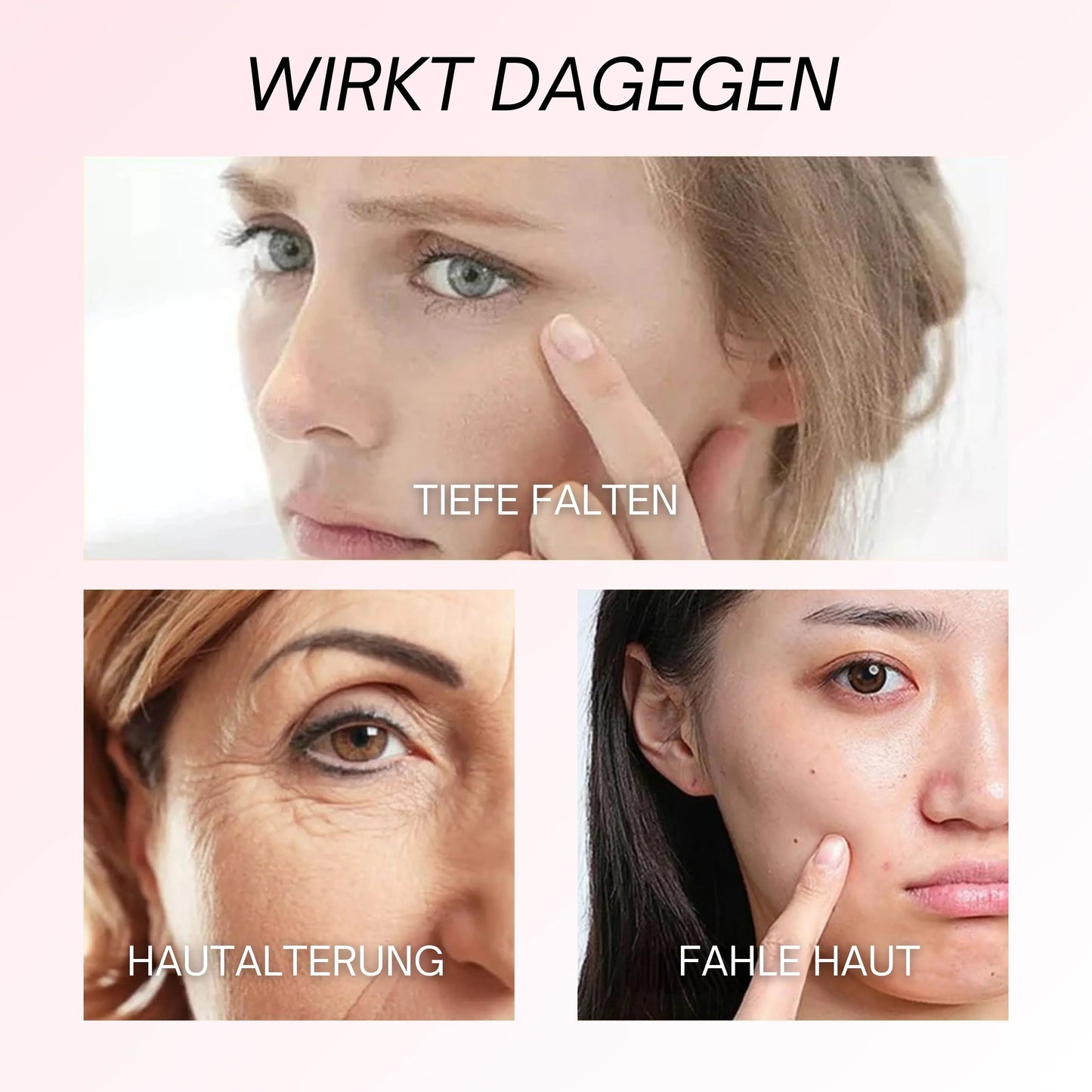 24K Gold Gesichtsserum – Calanera