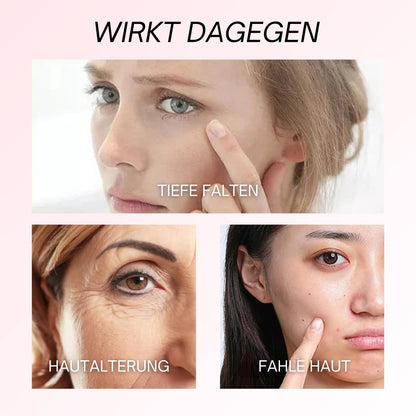 24K Gold Gesichtsserum – Calanera