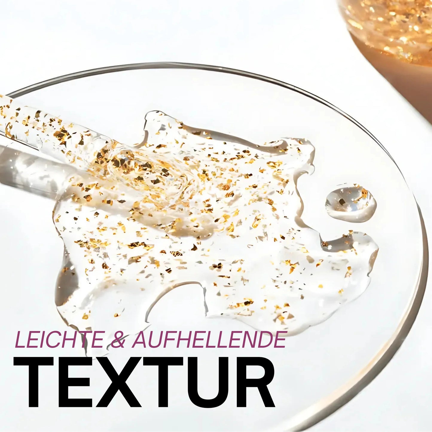 24K Gold Gesichtsserum – Calanera