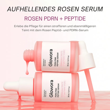 Peptid-Serum mit PDRN – Calanera