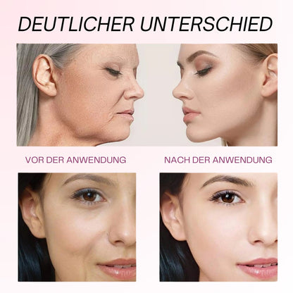 24K Gold Gesichtsserum – Calanera