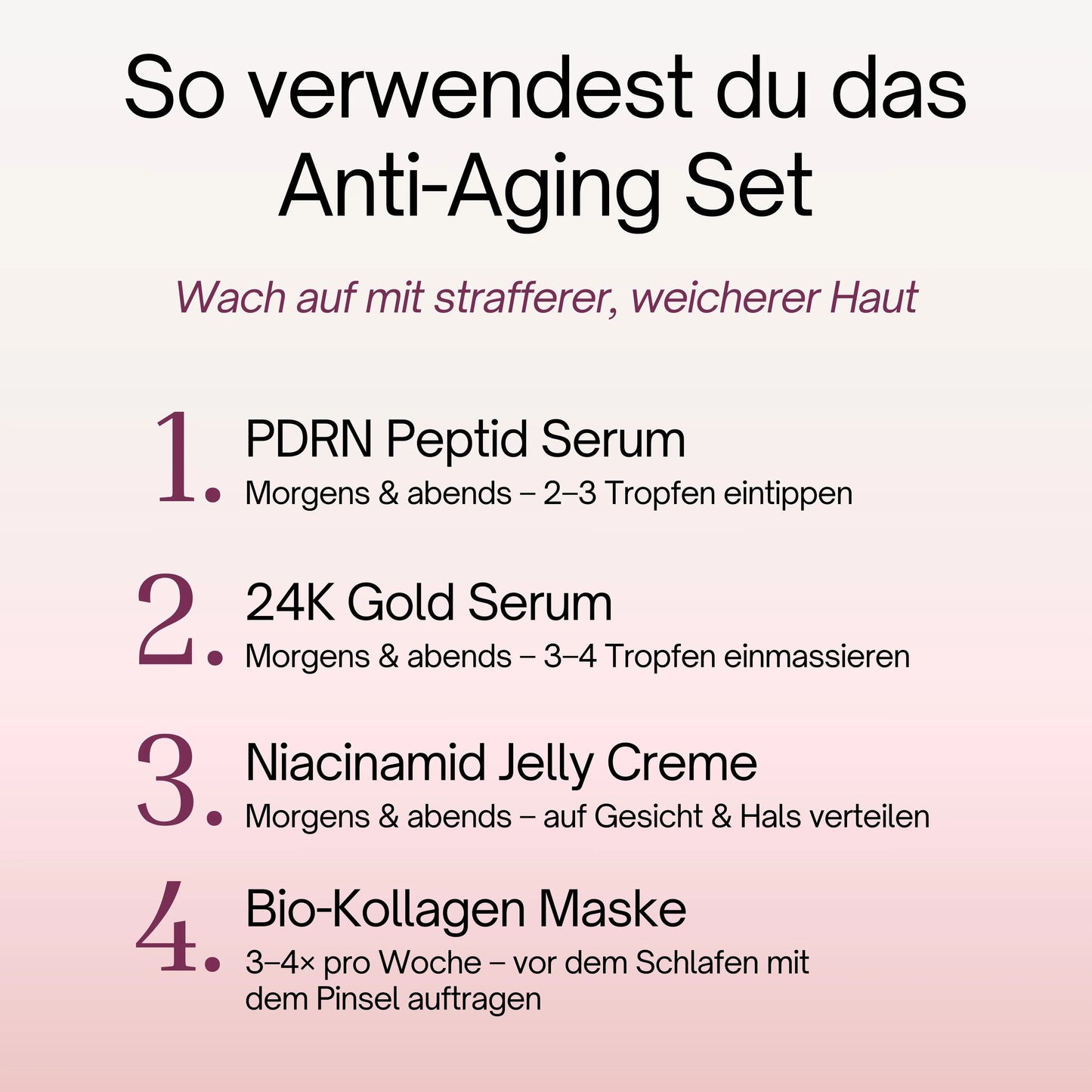 Anti-Aging-Set – Calanera