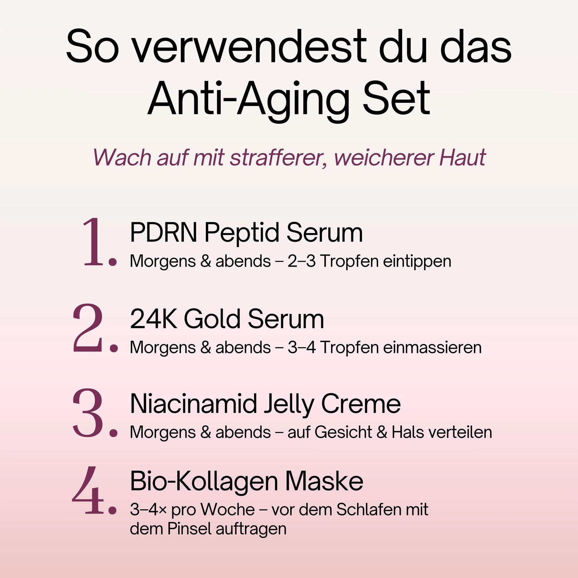 Anti-Aging-Set – Calanera