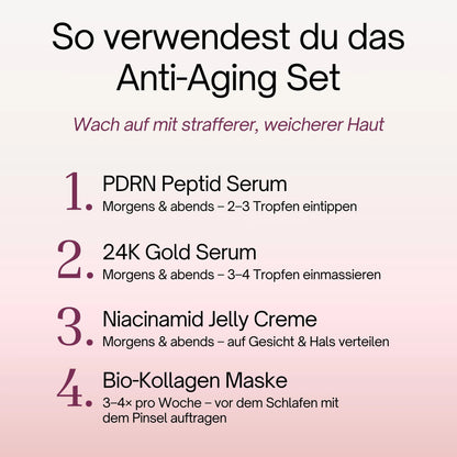 Anti-Aging-Set – Calanera