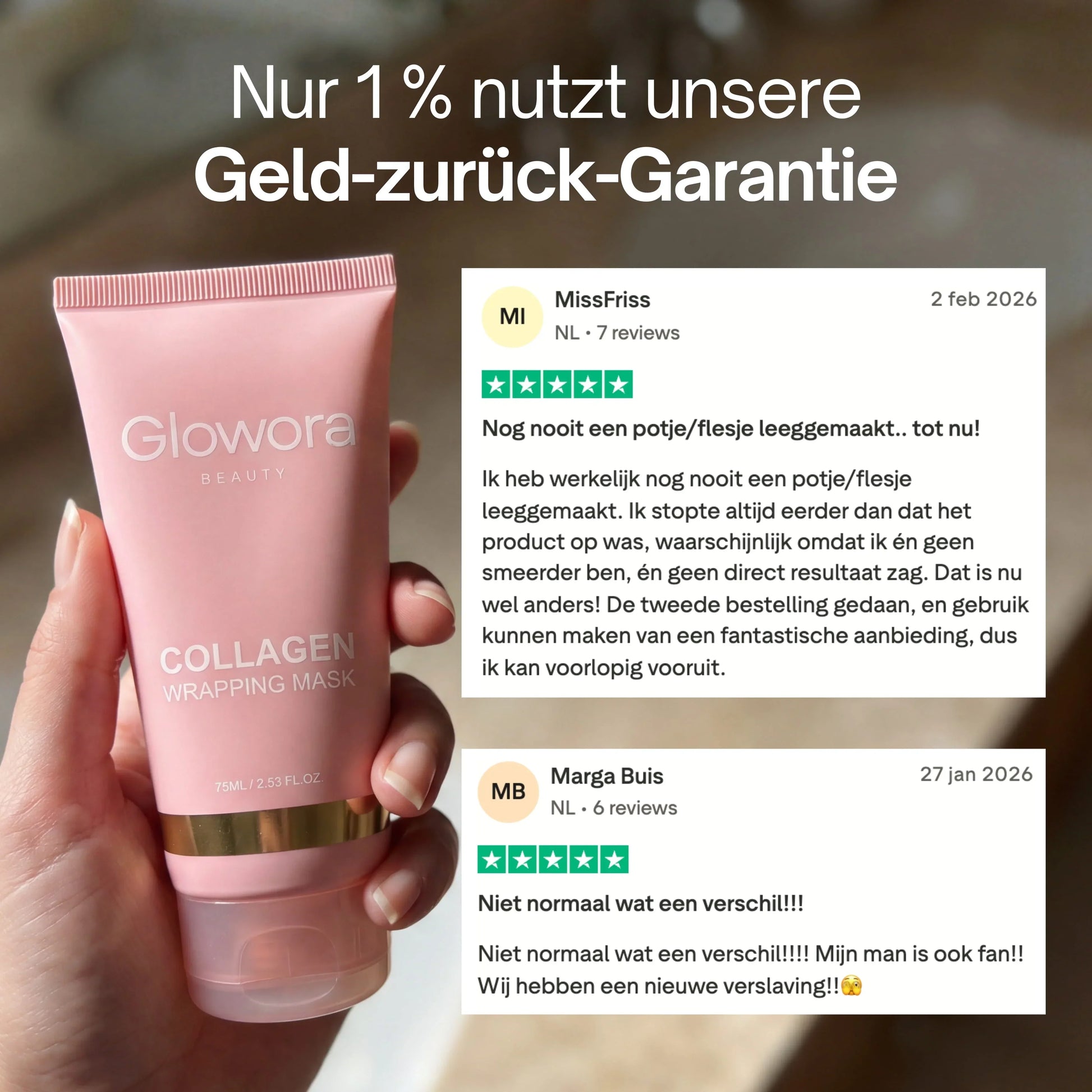 Anti-Aging-Set – Calanera